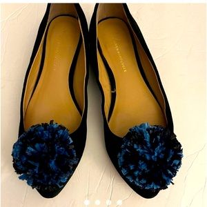 Aeropostale pomp shoes 6